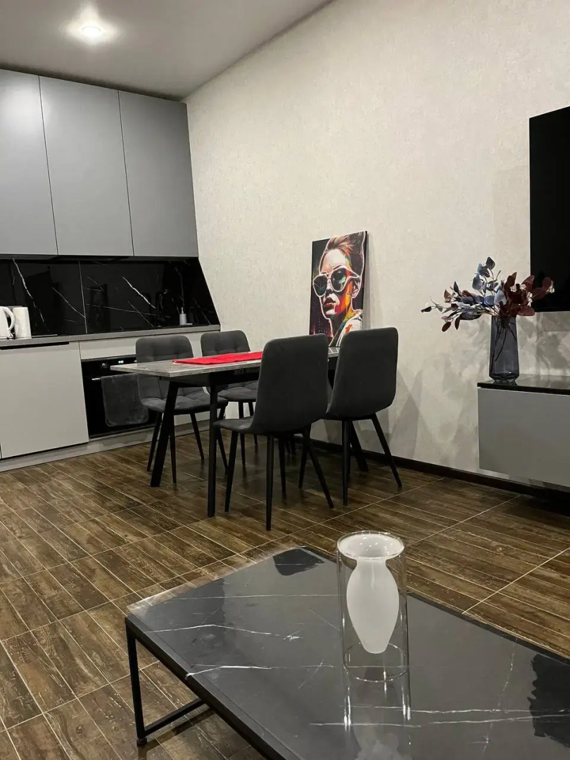 Апартаменты Premium Sky Club Сколково