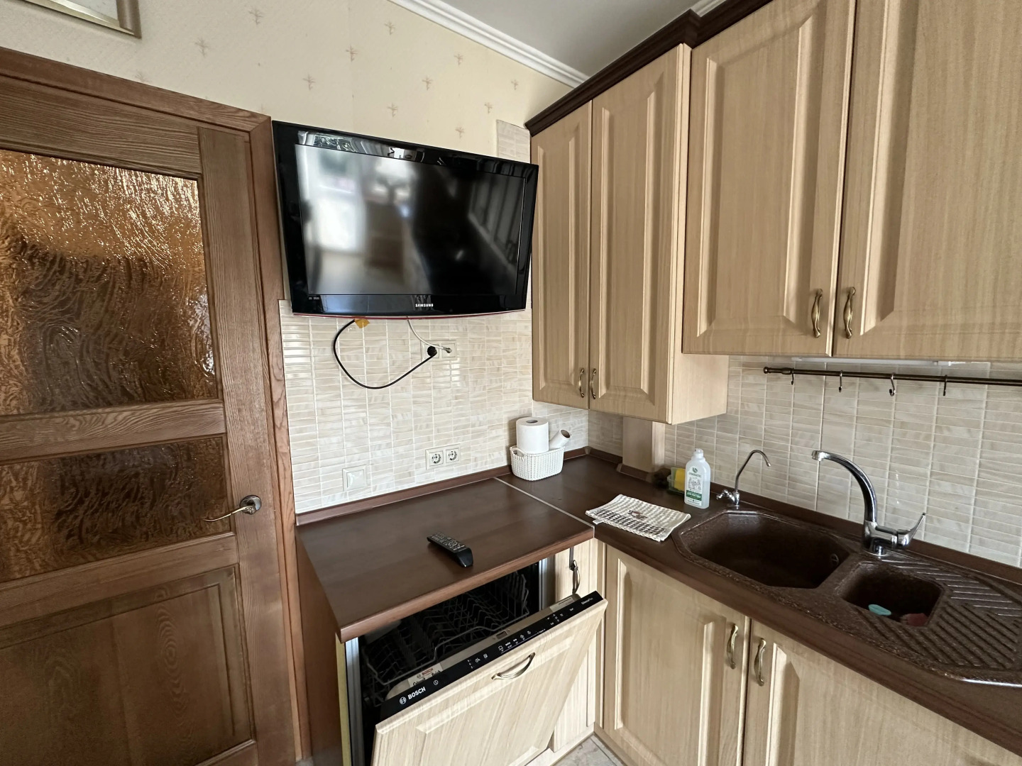 Квартира в центре Калининграда