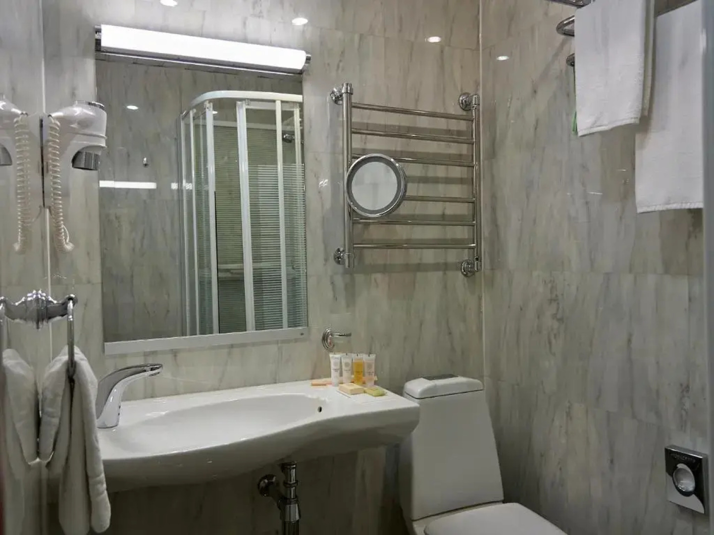 Отель Бельведер-Невский