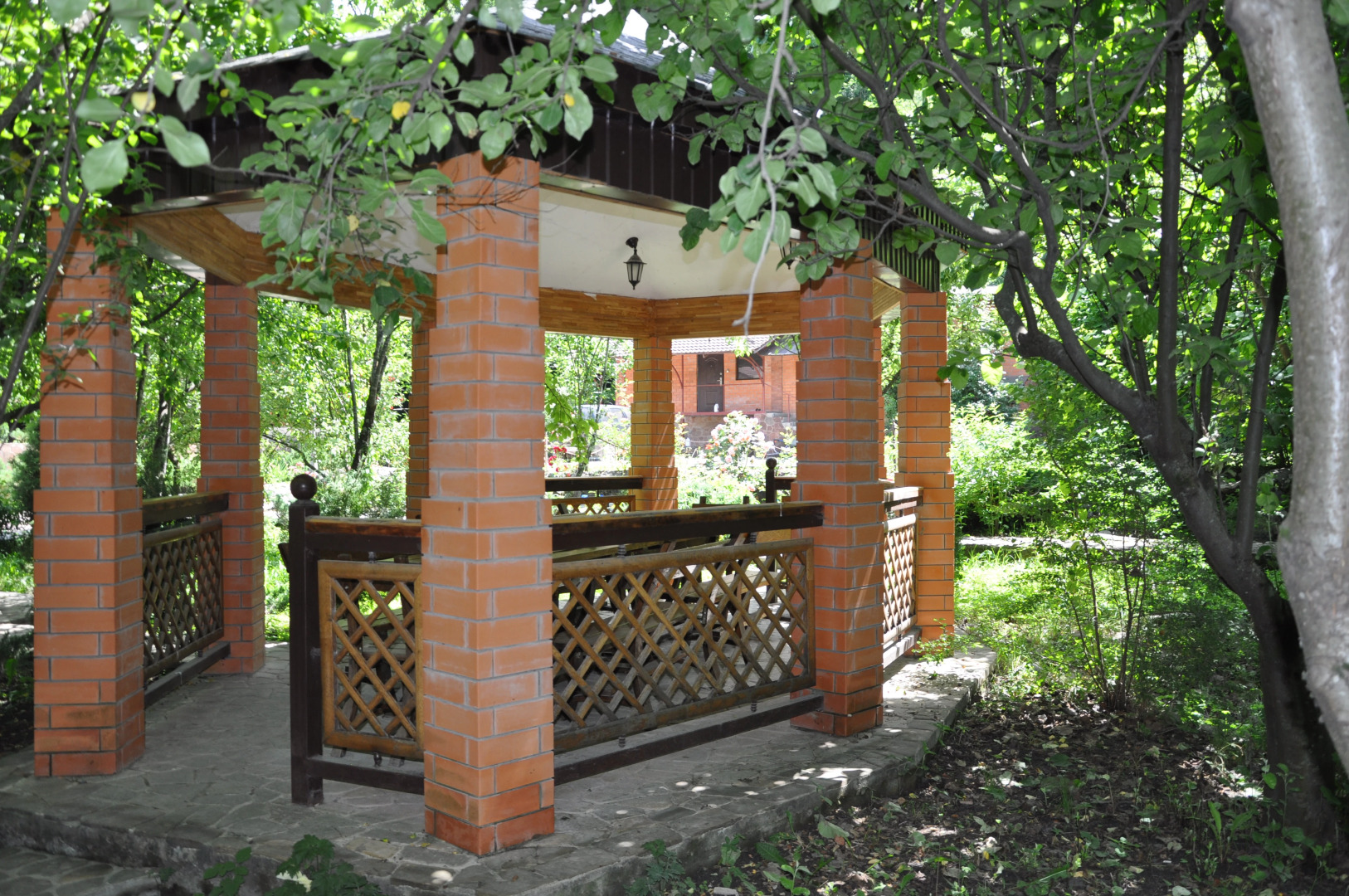 Гостевой дом Эдельвейс