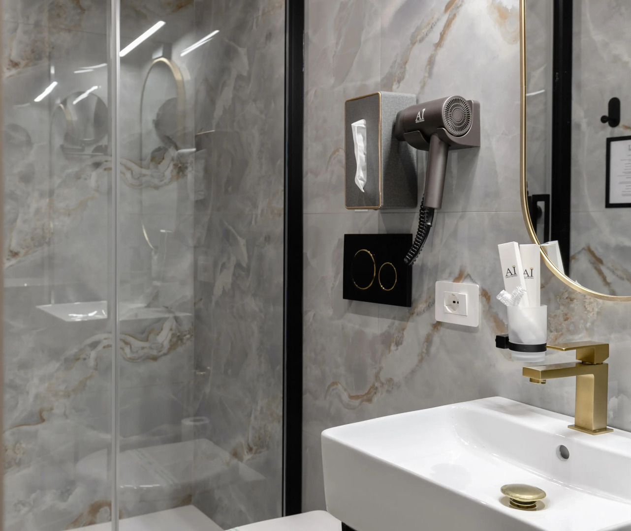 Бутик-отель AH - Duomo Signature