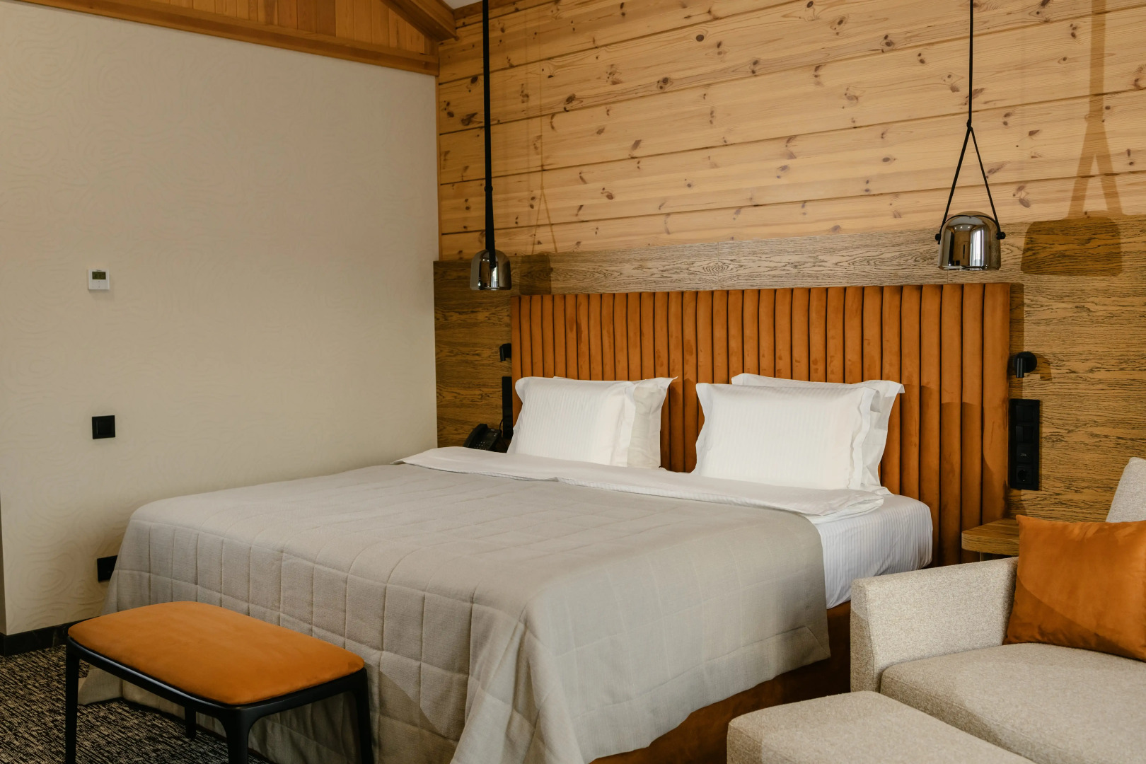 Отель Altay Restart