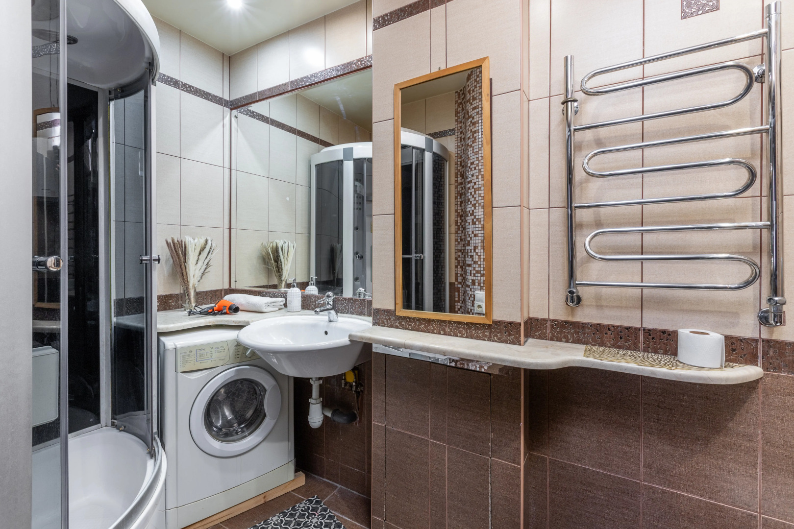 Апартаменты рядом с жд-вокзалом