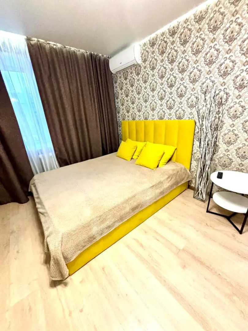 Квартира Уютная на Лазурной