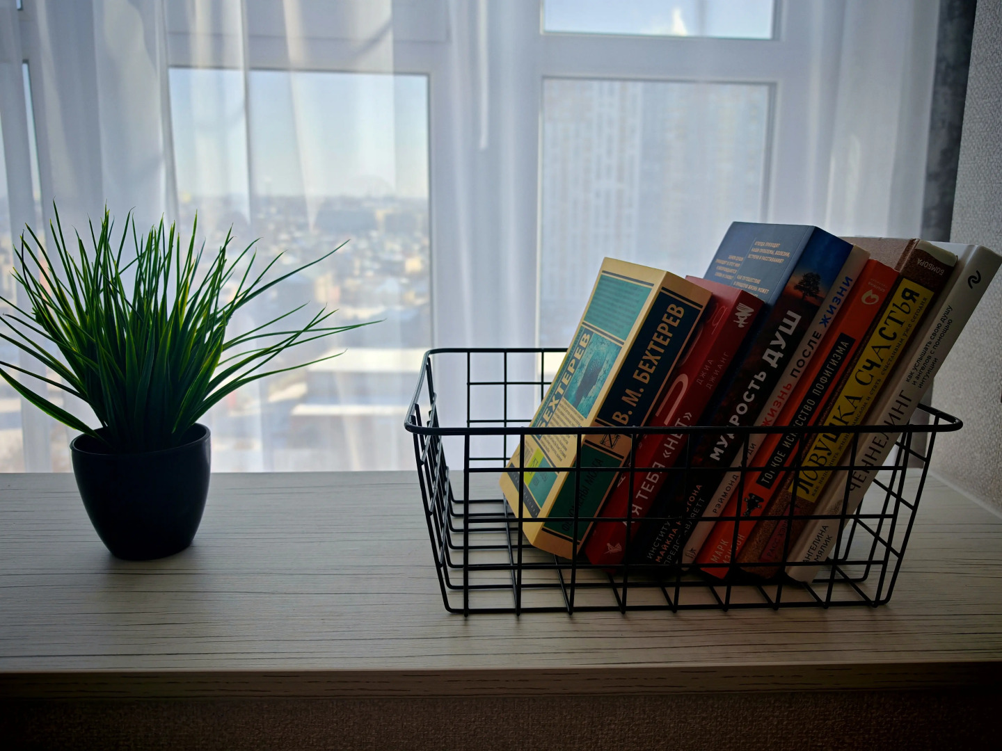 Квартира на Маяковского