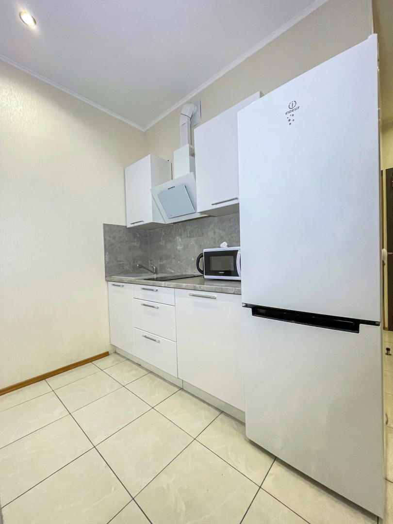 Апартаменты на Ходынском бульваре 2