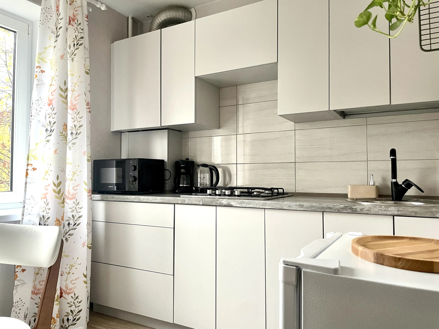 Апартаменты ApartMari Уютная квартира в самом центре Калининграда