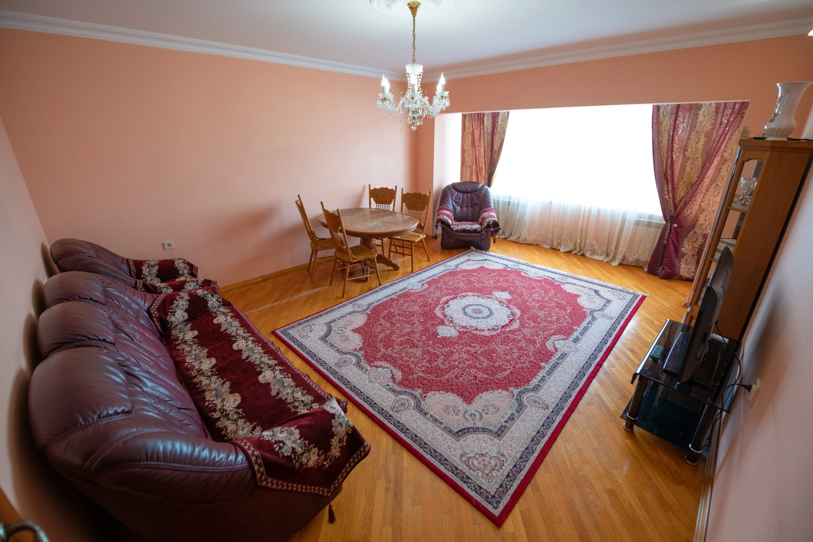 Апартаменты Sundag Лен64