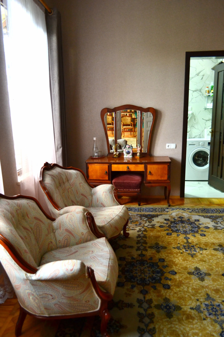 Апартаменты Fer House