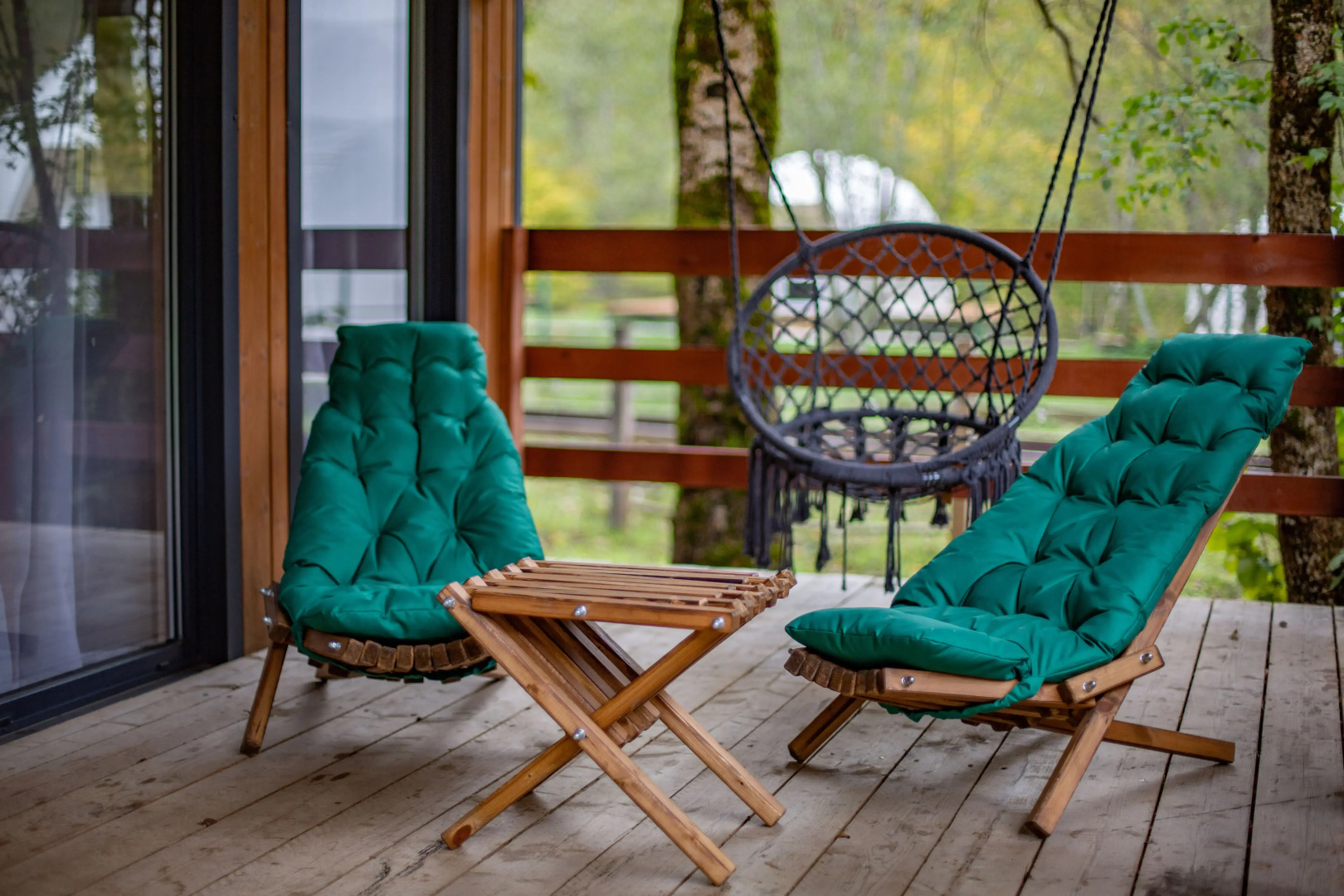 База Отдыха Высокий Берег