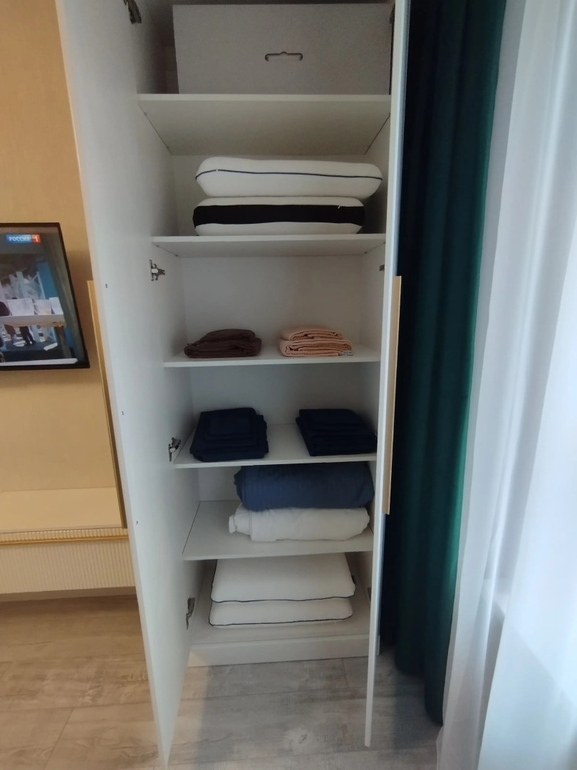 Квартира Мечта Краснодар Григория Булгакова 16