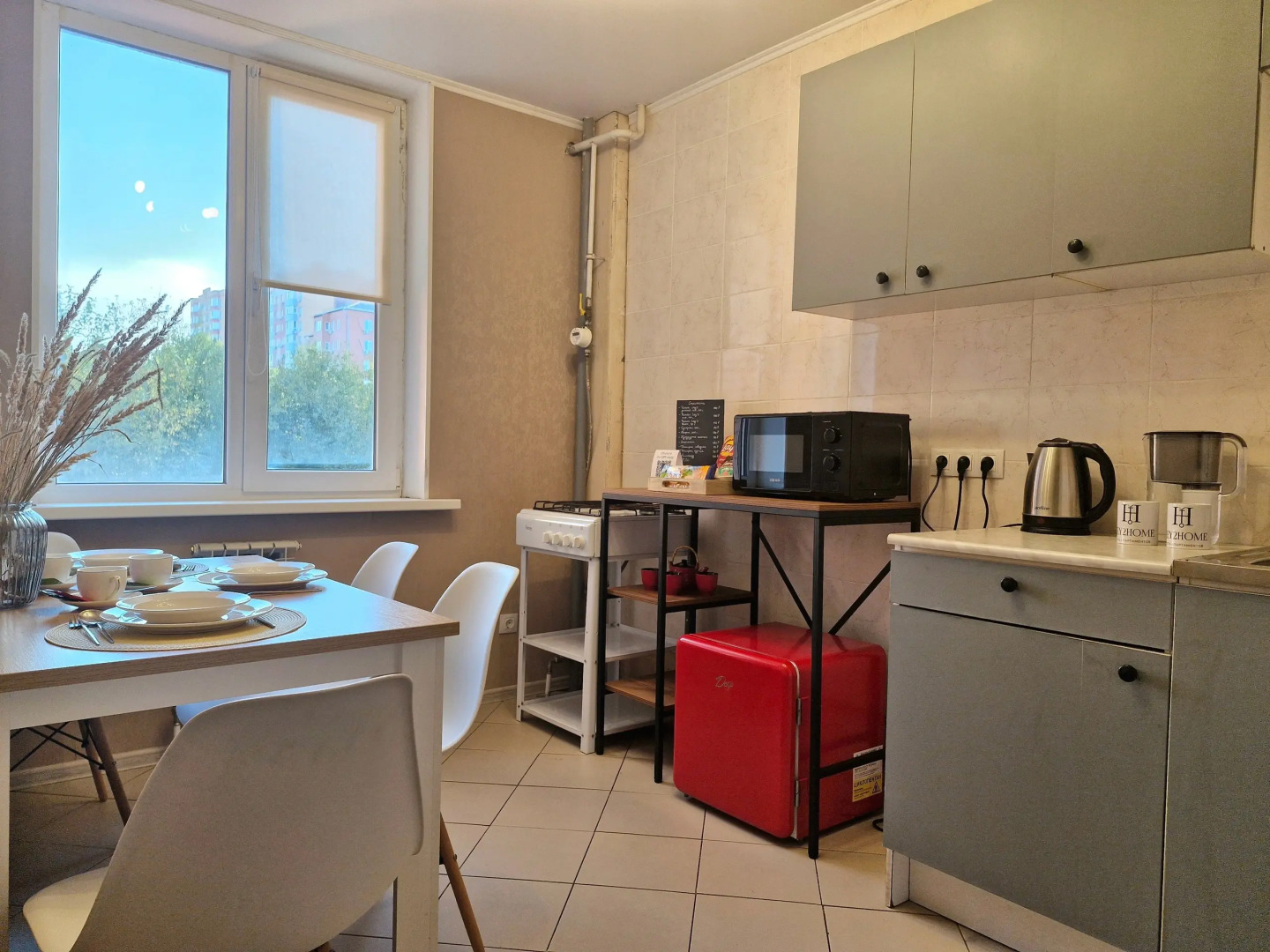 Квартира KEY2HOME на Магнитном