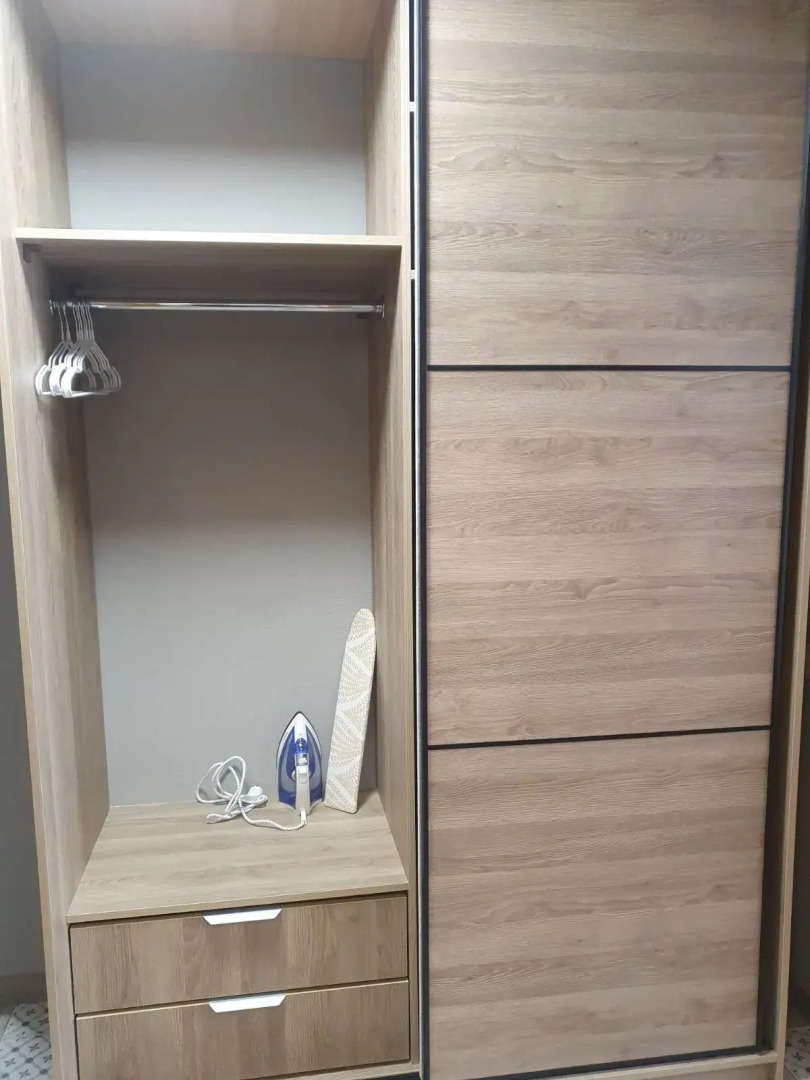 Квартира Семейная