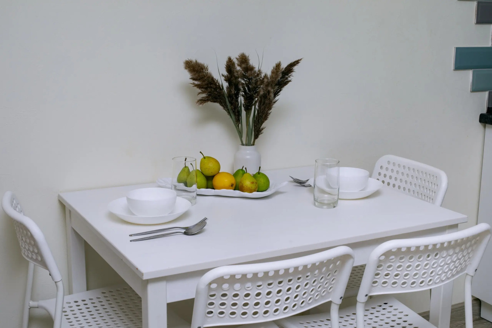 Апартаменты в Novin Kvartal