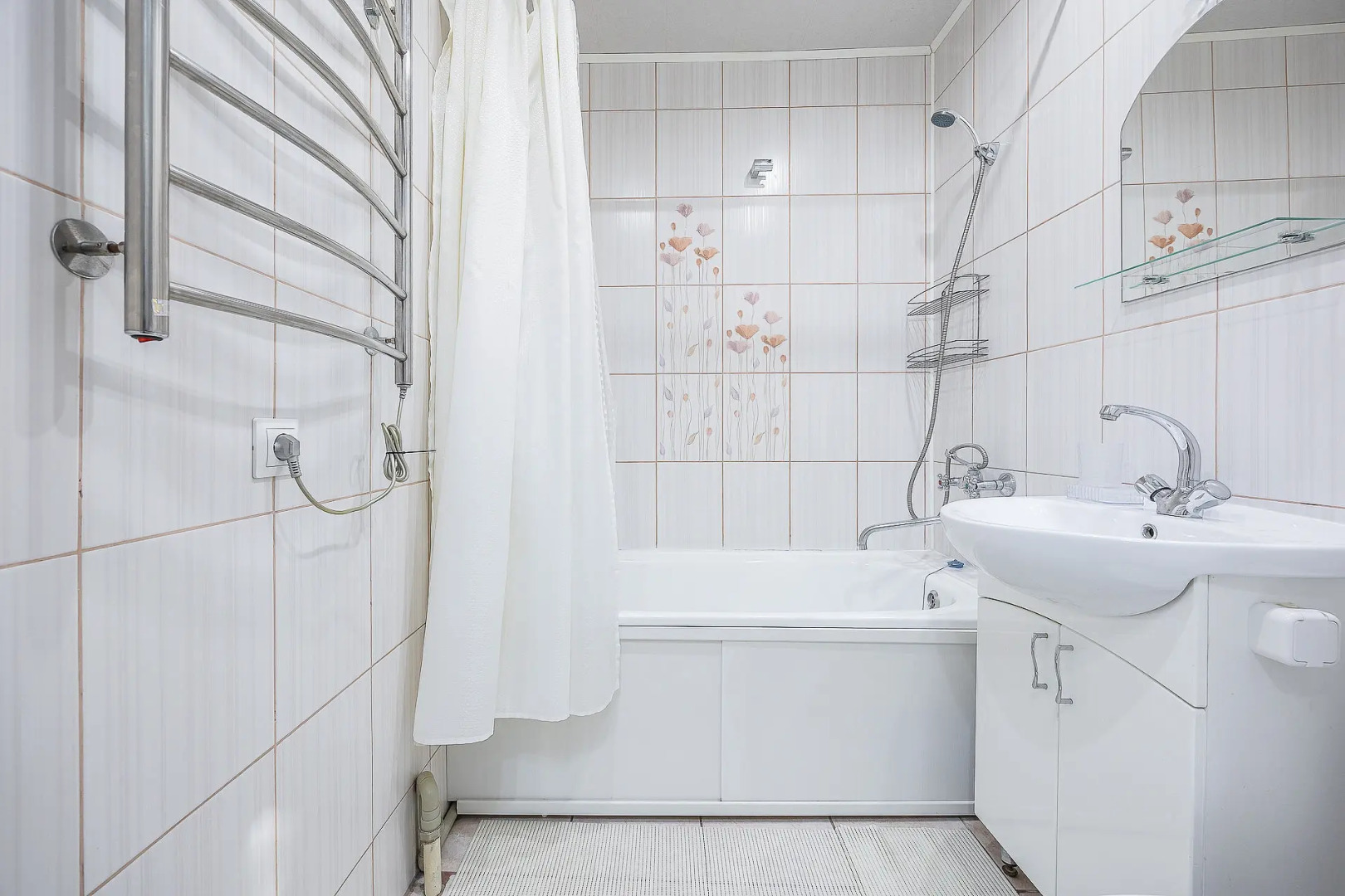 Квартира 2-ком Top House на пр. Ленина