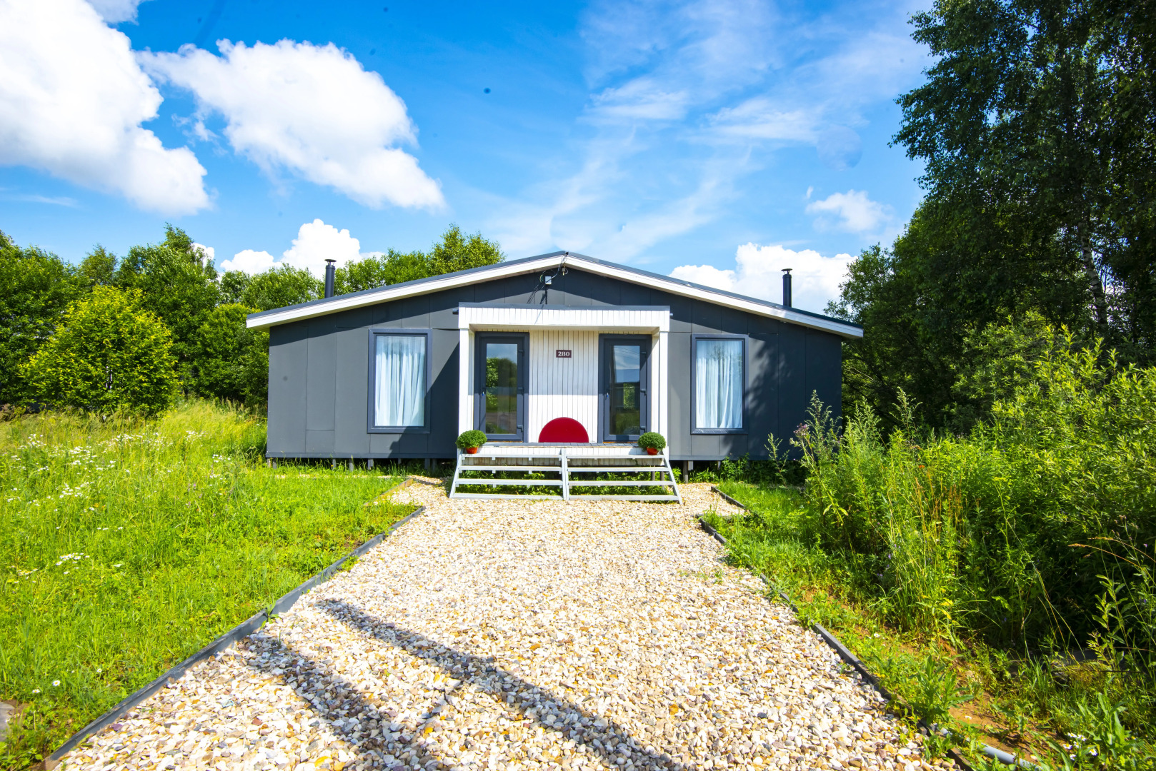 Гостевой дом Rize Village