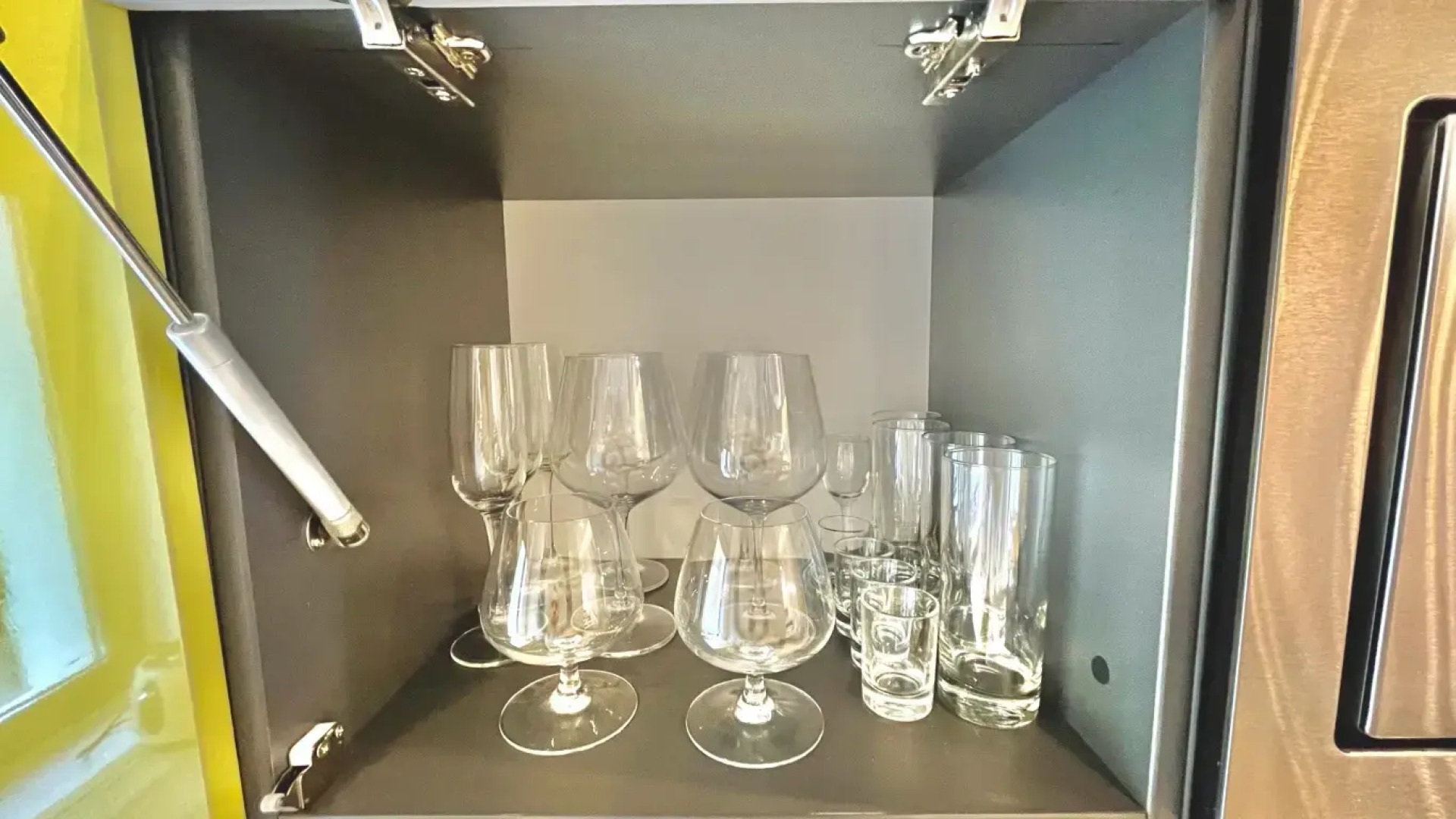 Апартаменты Wood в Резиденции Байкальские Холмы