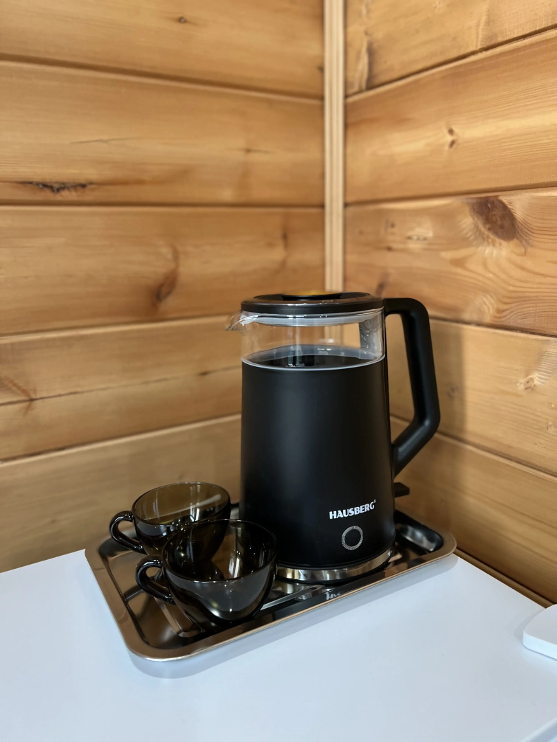 Мини-отель Noema