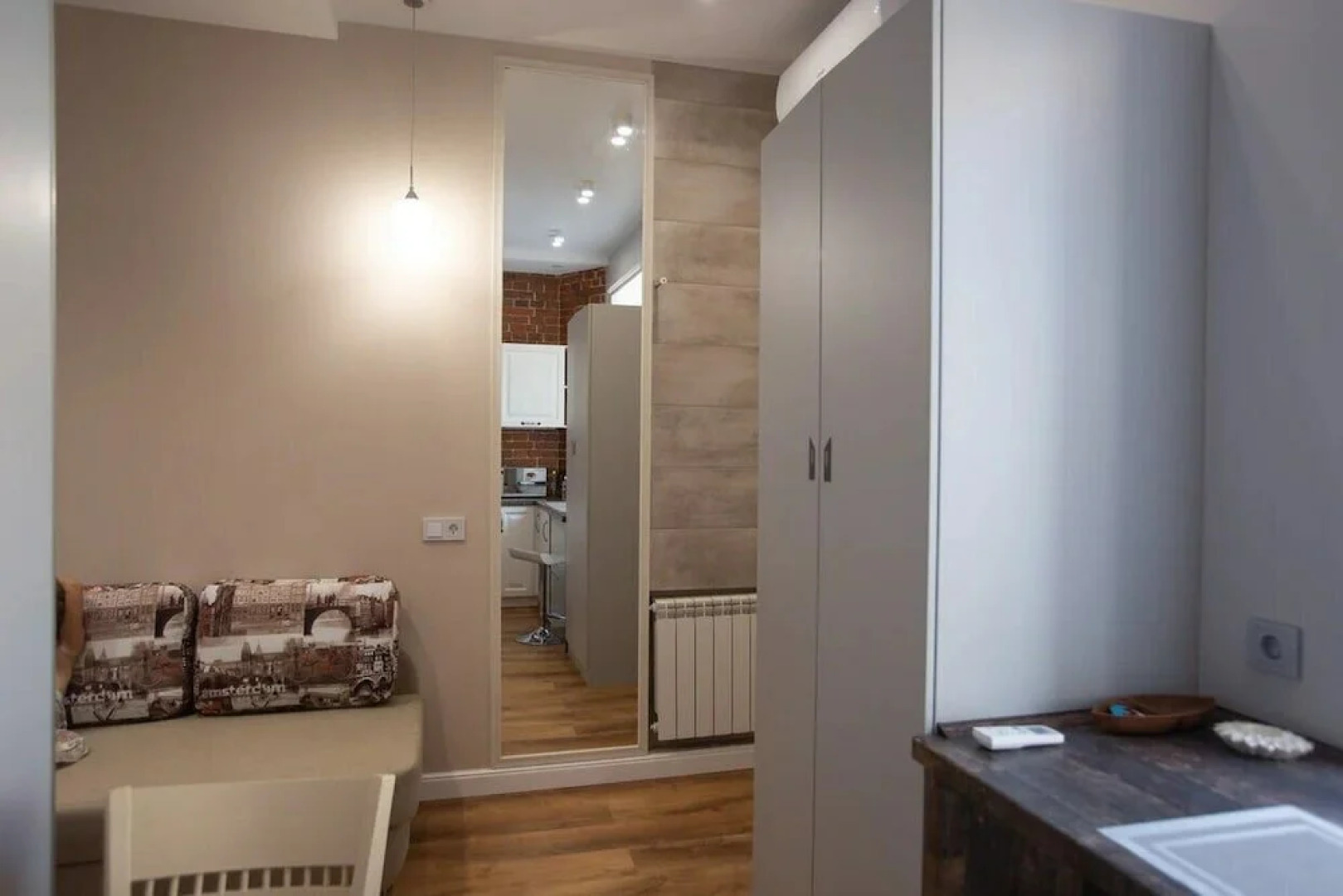 Апартаменты Luxury in the Centre