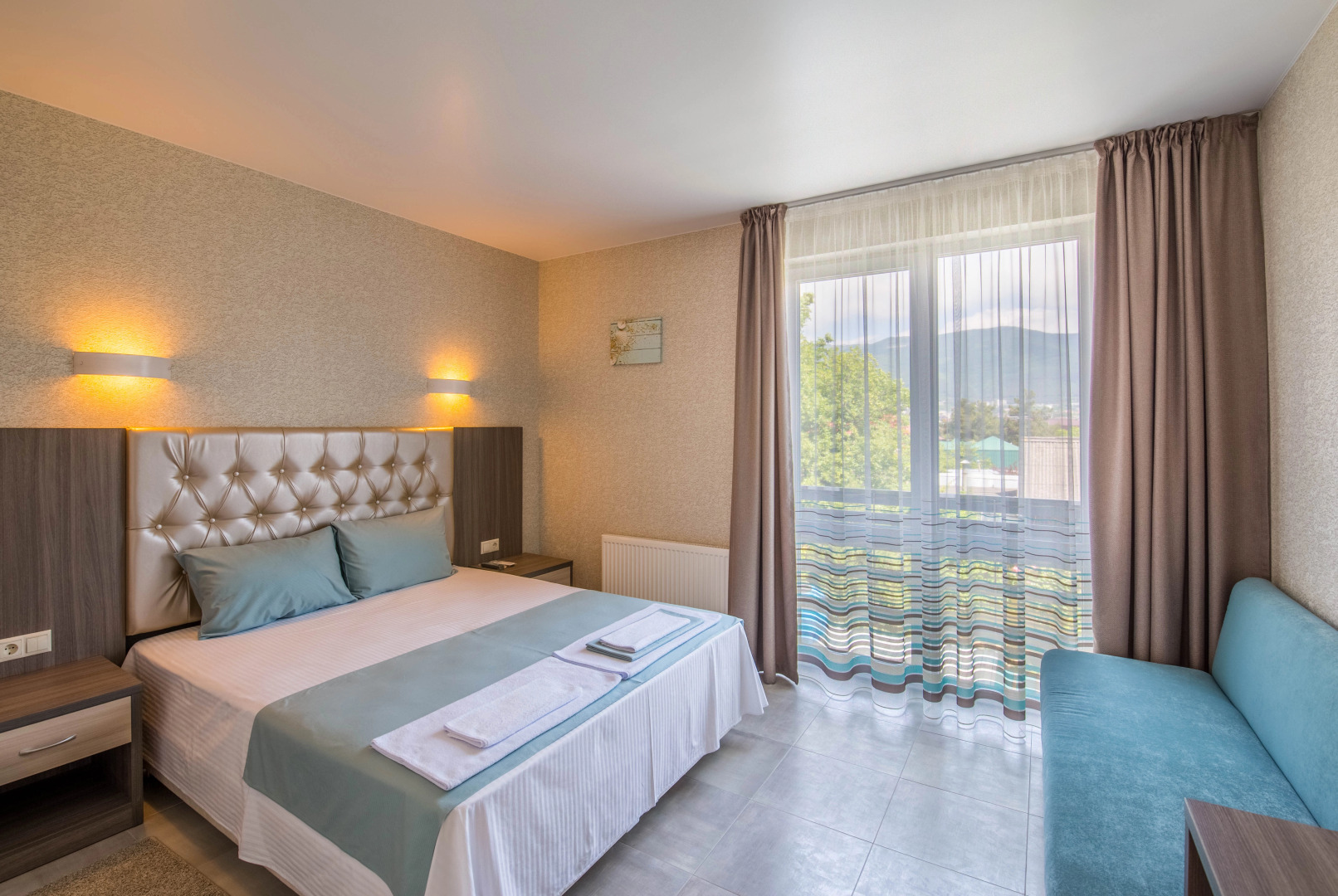 Гостевой дом Южная Роза