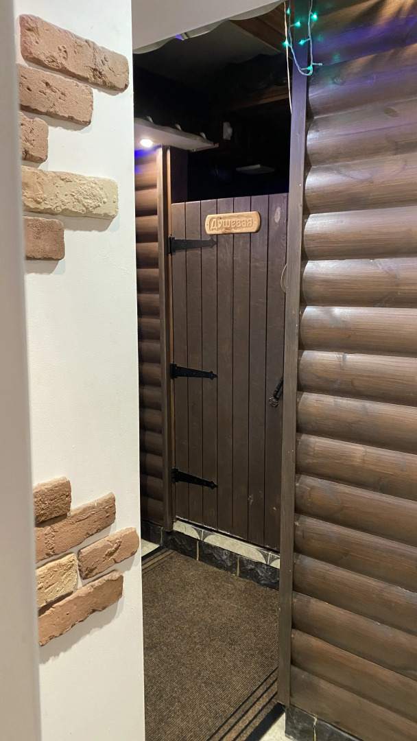 Мини-отель Русь