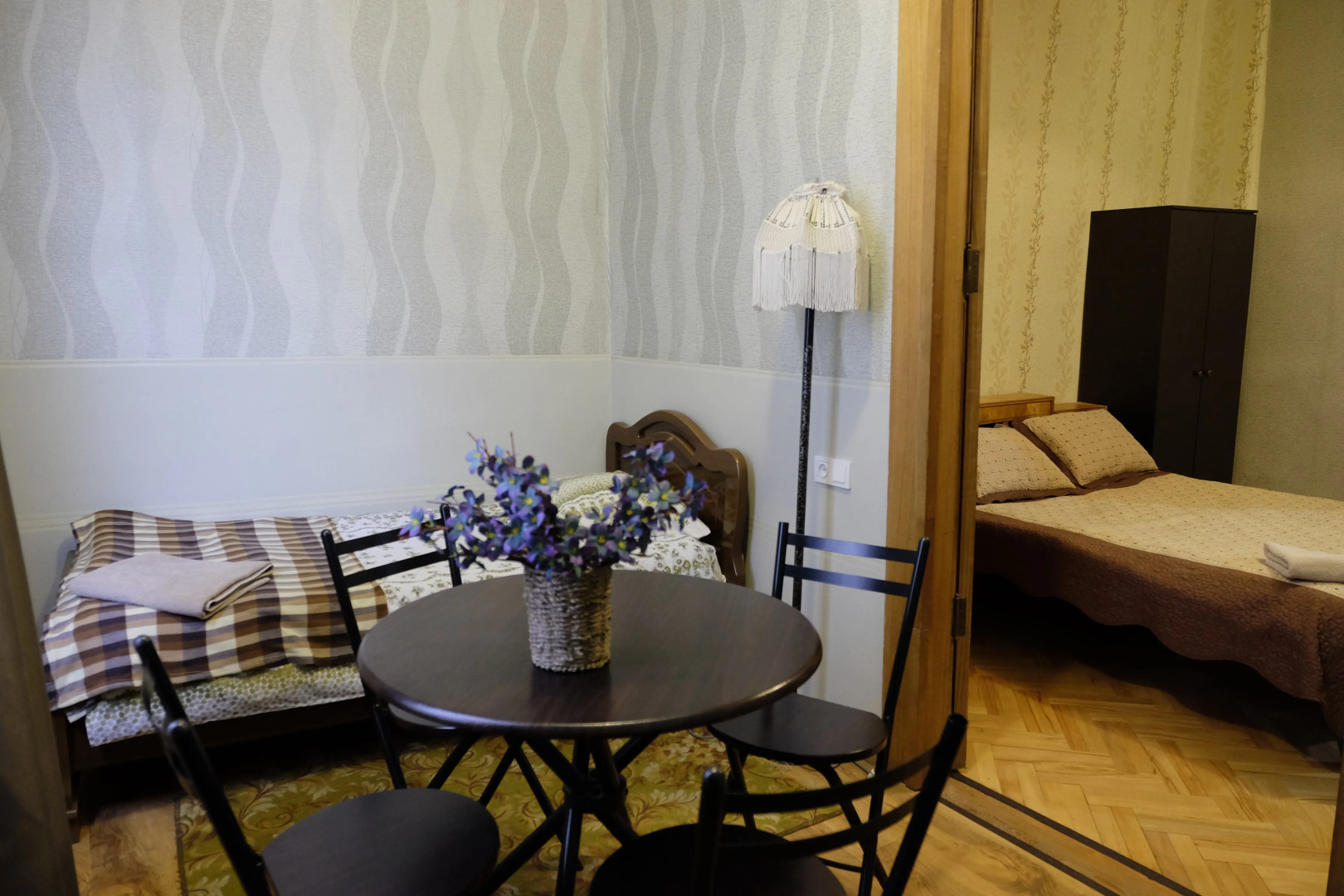 Мини-Отель Mia B&B Old Tbilisi