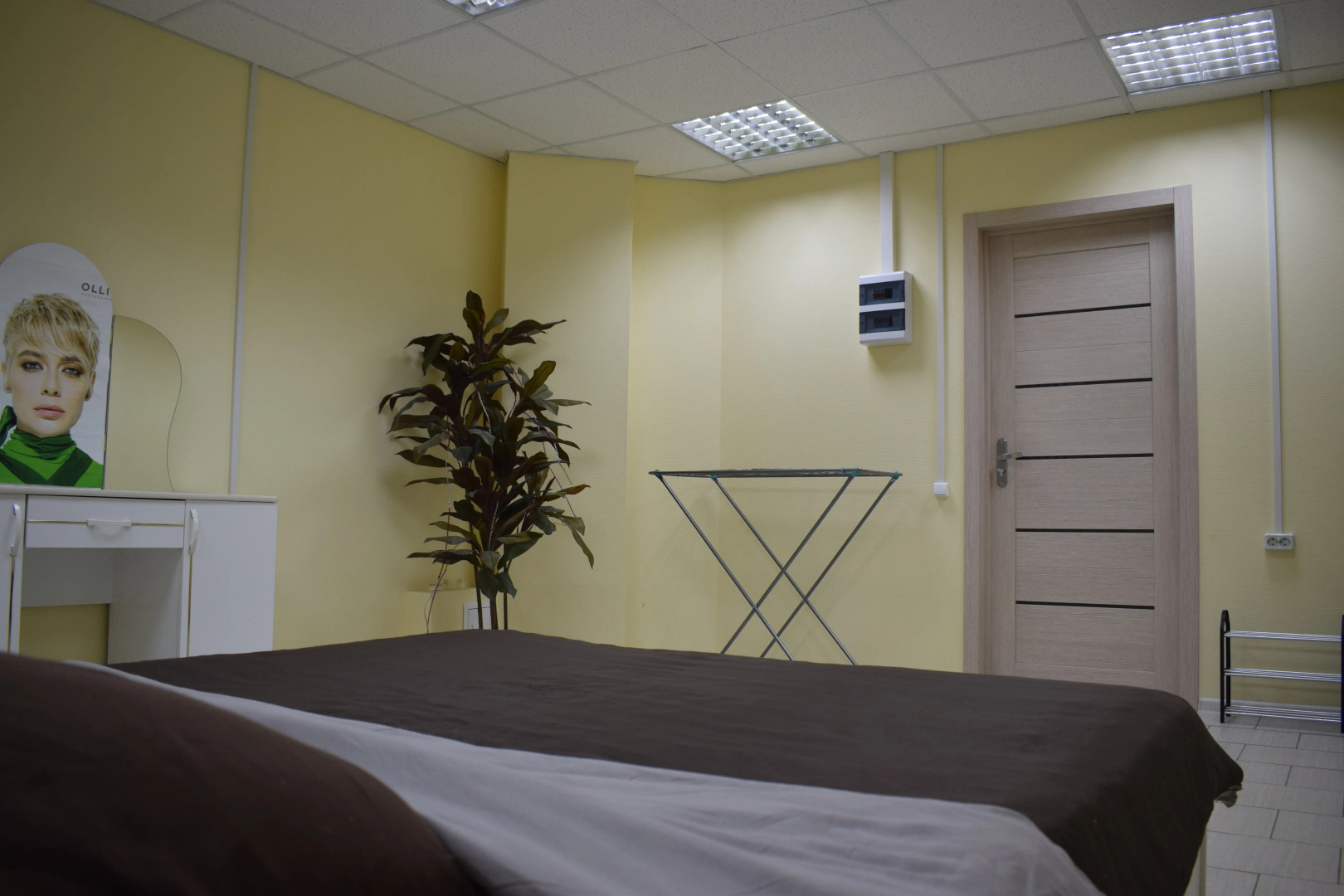 Хостел Амур