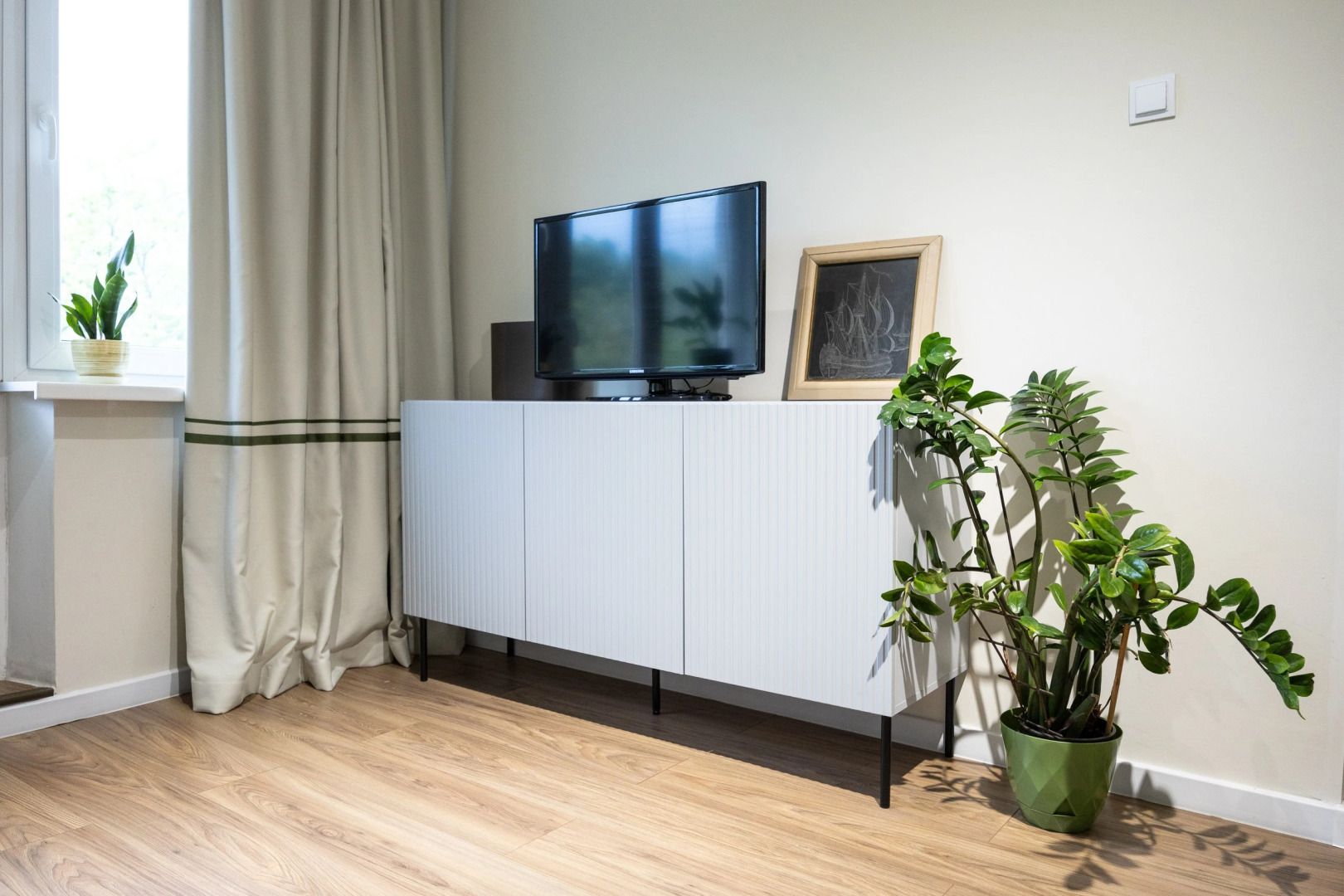 Квартира на Рокоссовского 12