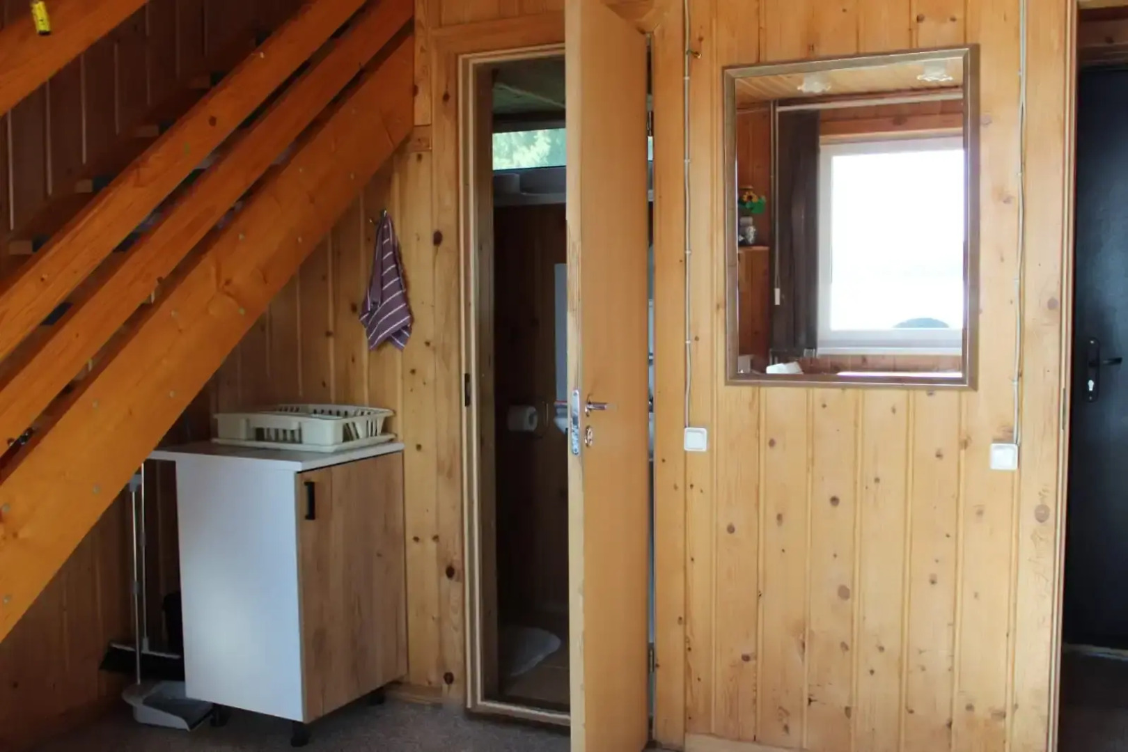 Апартаменты 2 Piknikki Громовское сельское поселение