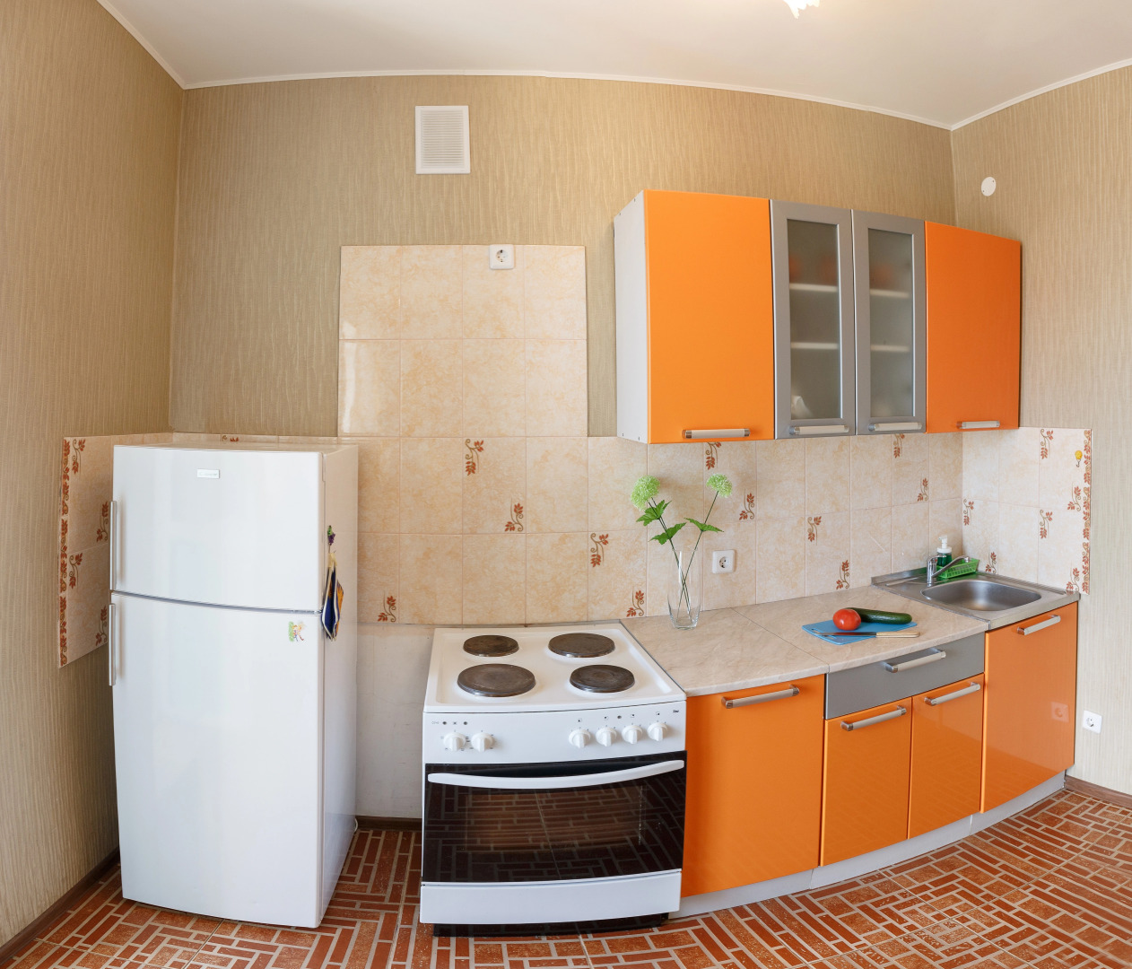 Квартира KarjalaHome на Зайцева 42