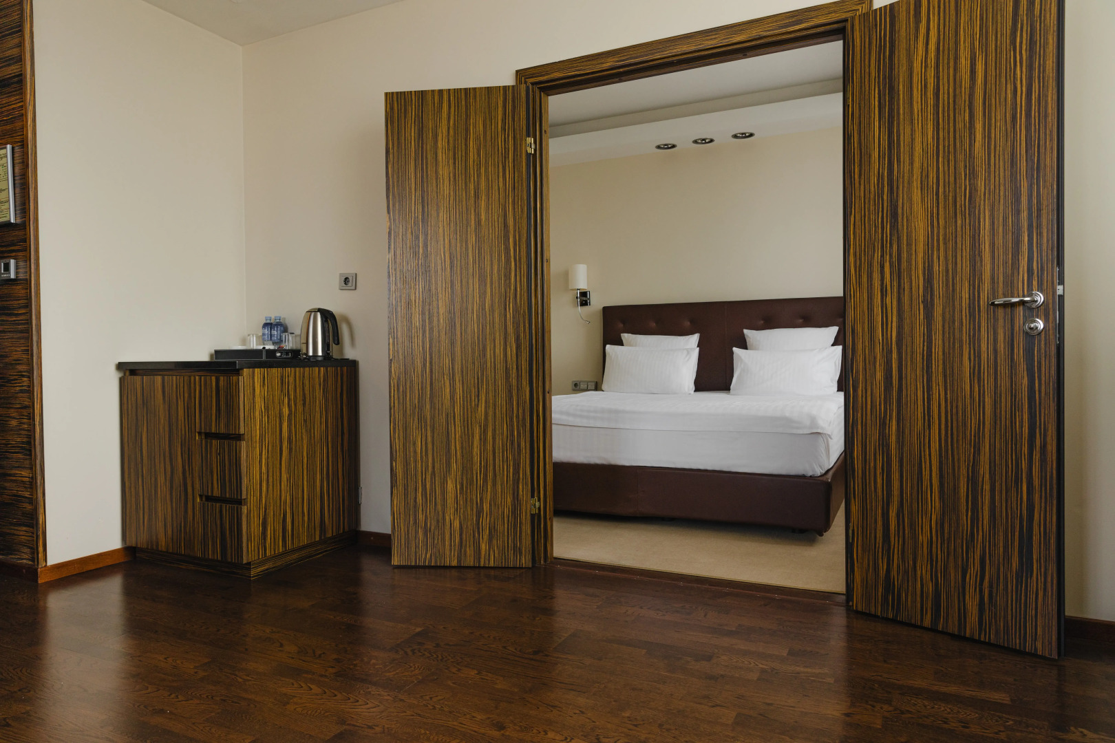 Отель Cosmos Selection Ulan-Ude