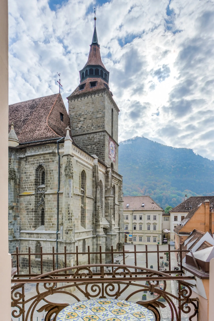 Residence Central Annapolis