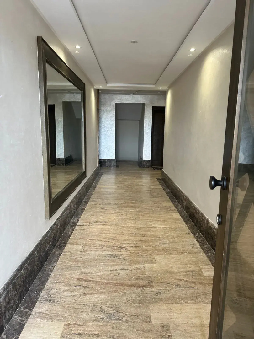 Апартаменты Luxe Haven Tamaris