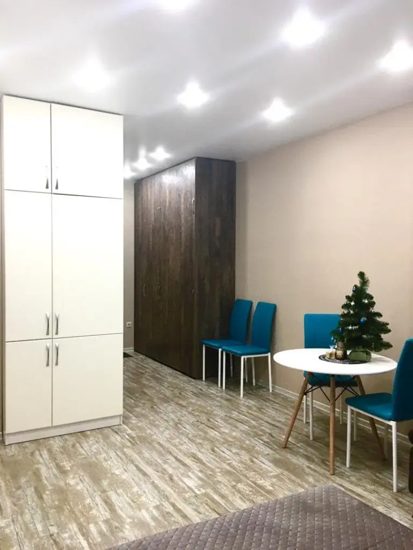 Апартаменты SimSim на Эстонской (62)