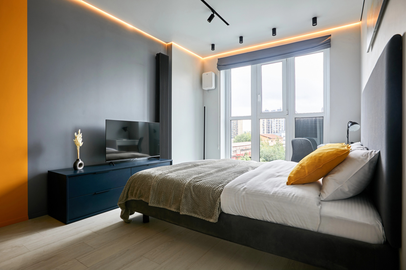 Квартира Apartico на Лиговском проспекте