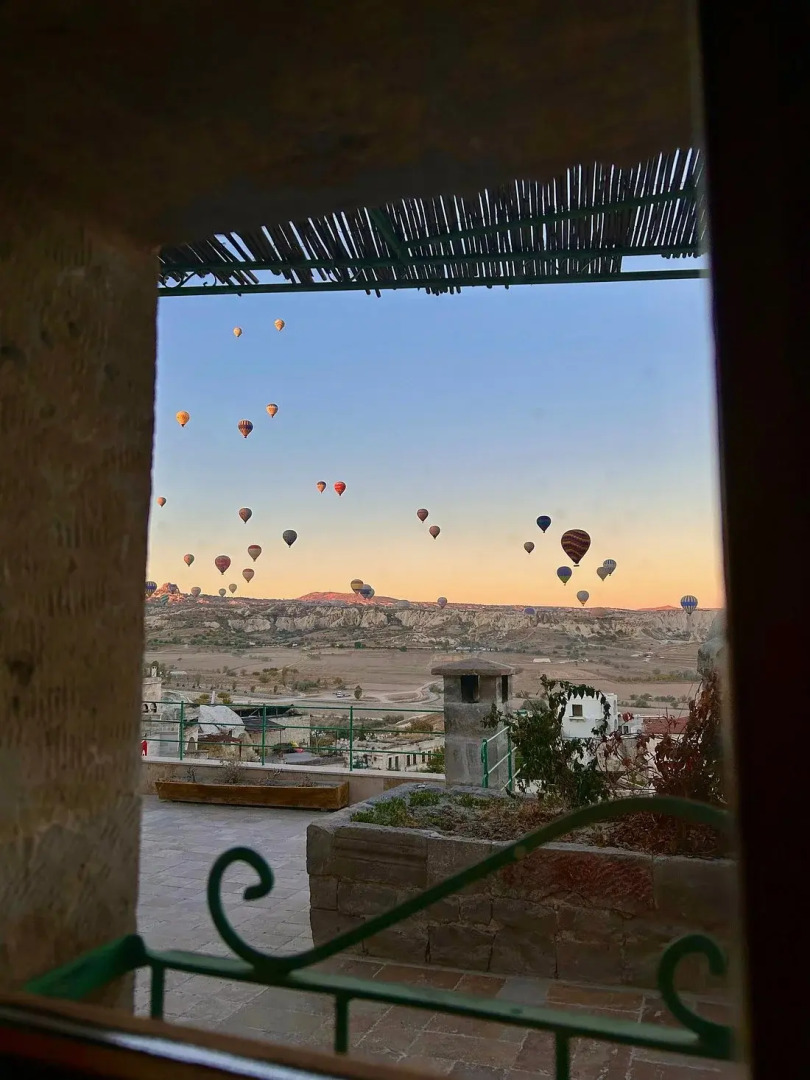 Отель Seki Cave