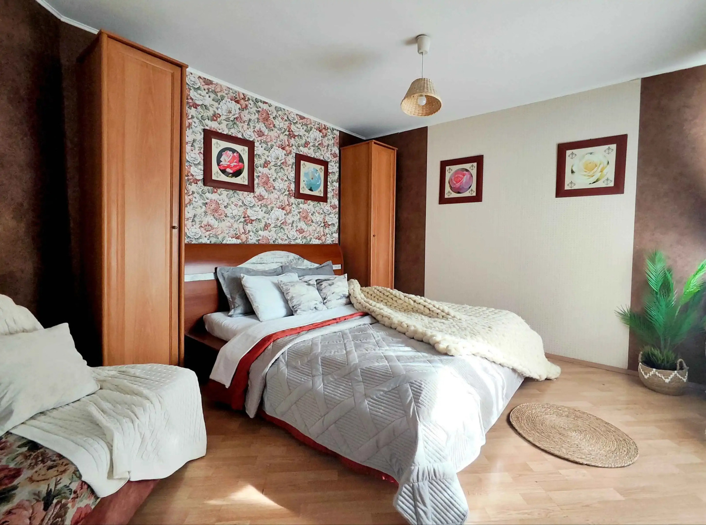 Квартира Итальянская Студия Гостиный Дворъ и Ко на Союзная 2