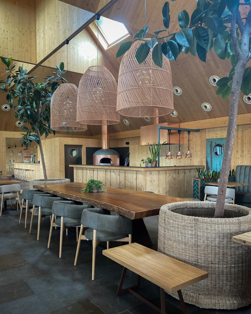 FeelViana Sport hotel