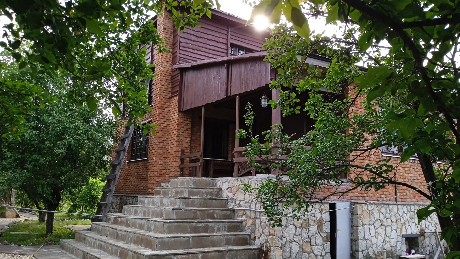 Жилое помещение Dao View Ясные просторы