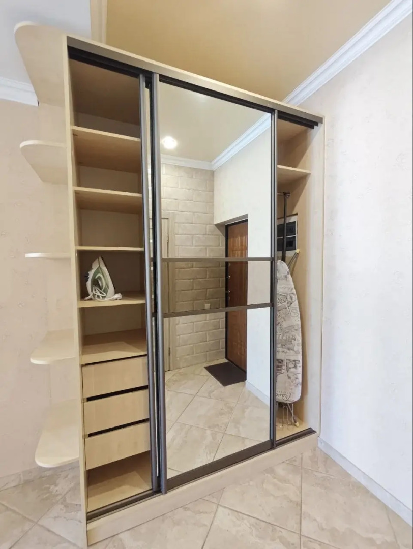 Квартира Квартиры Station