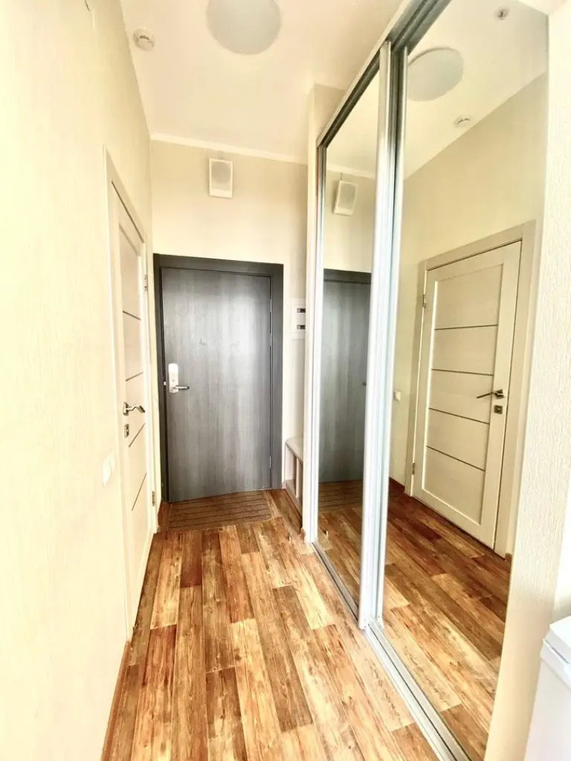 Апартаменты KrasLoft в Парк-Сити для двоих