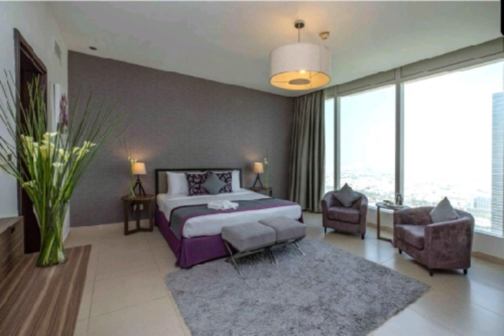 Апартаменты Nassima