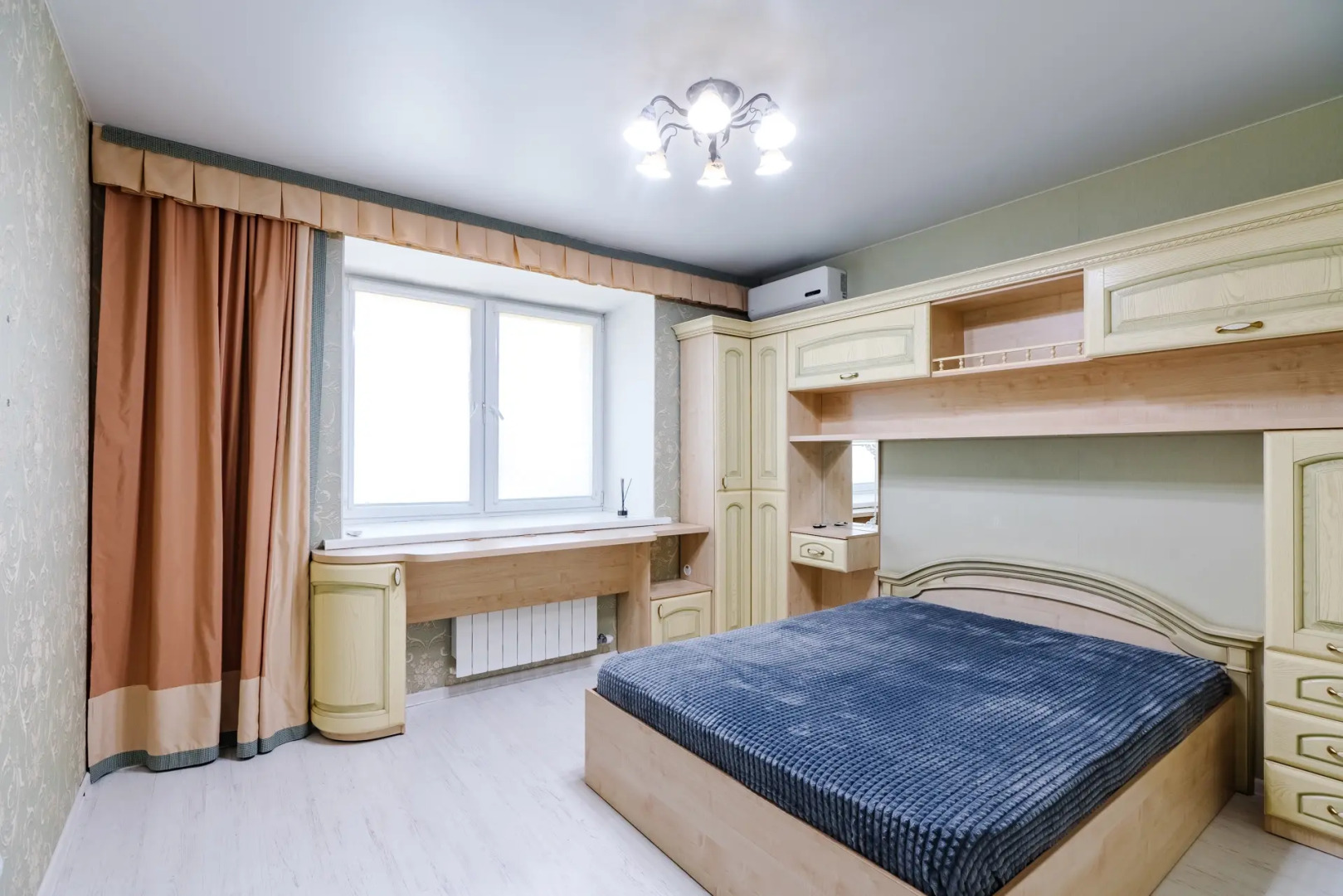 Квартира улица Зейская 283