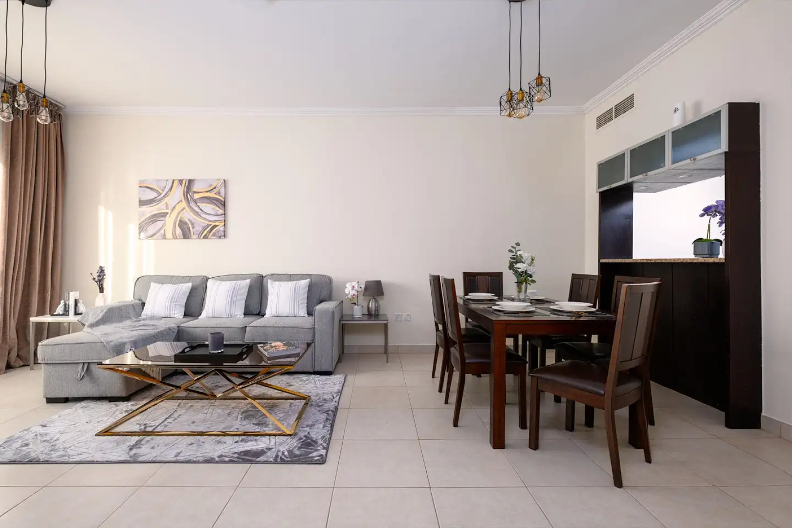 Апартаменты Welcome Home Marina Quays West