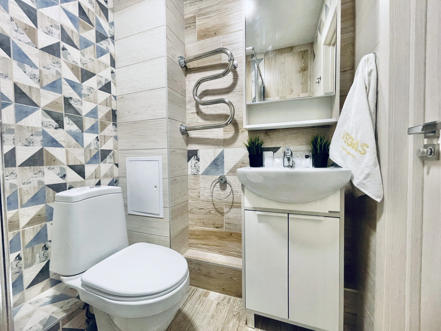 Апартаменты VEGAS на Московском шоссе 167/4