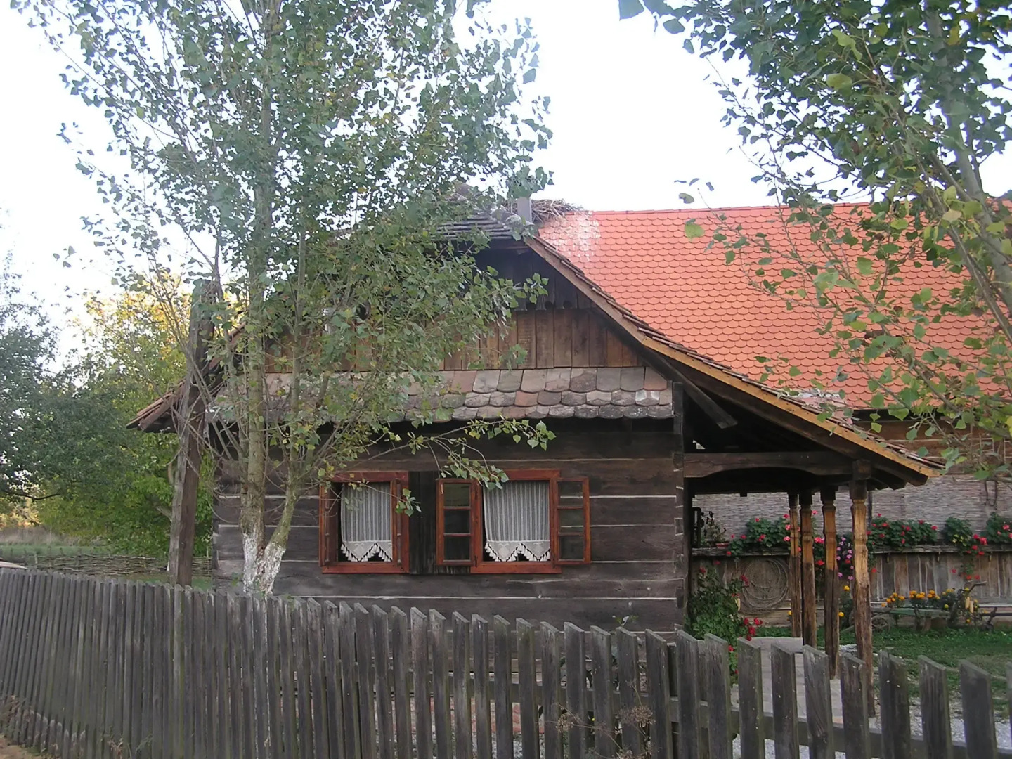 Апарт-Отель Tradicije Cigoc