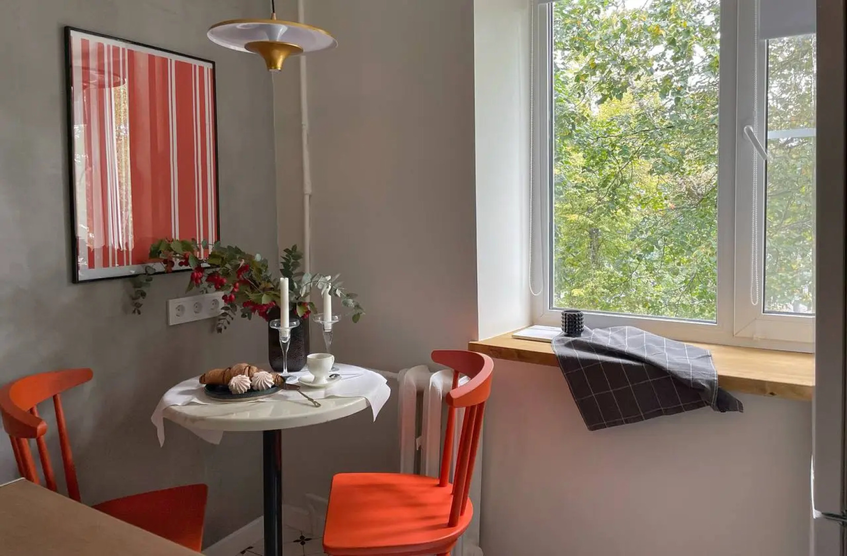 Квартира Самая Инстаграмная в городе