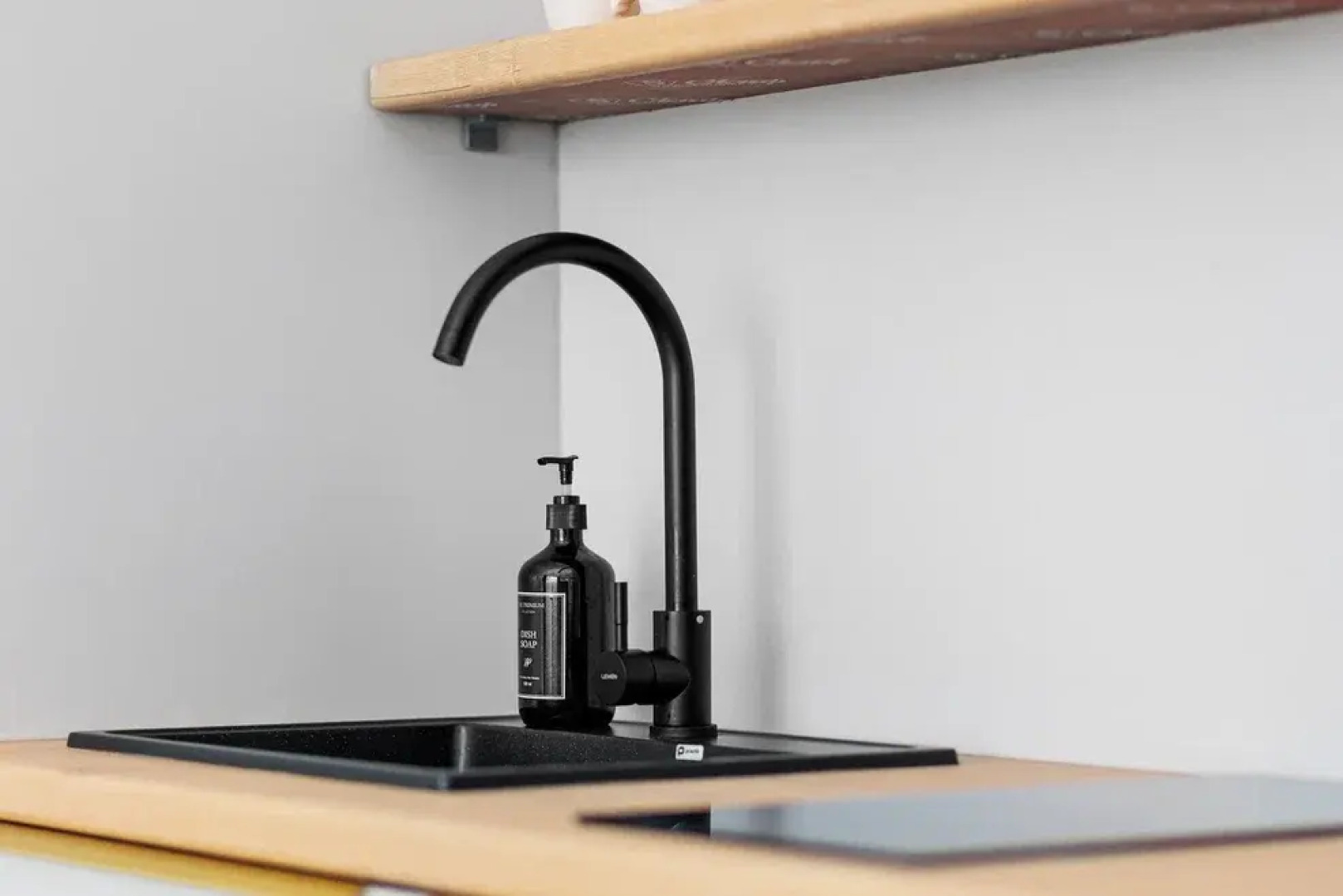 Квартира красивая