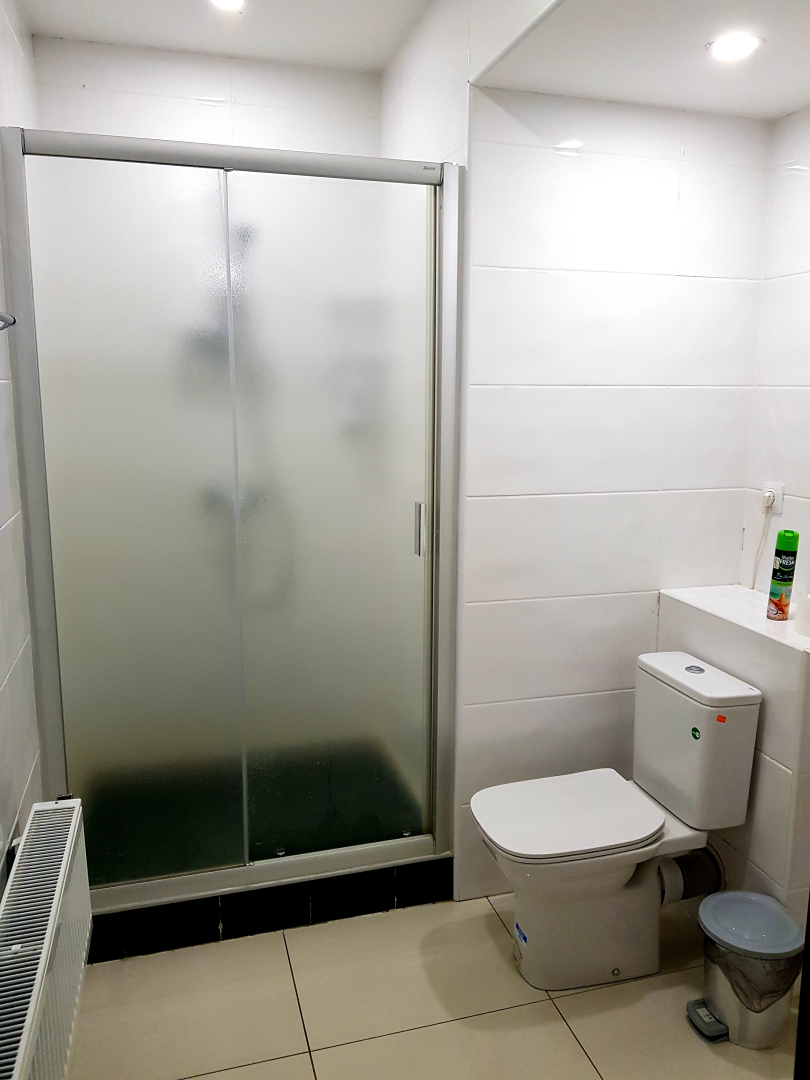 Хостел Танский