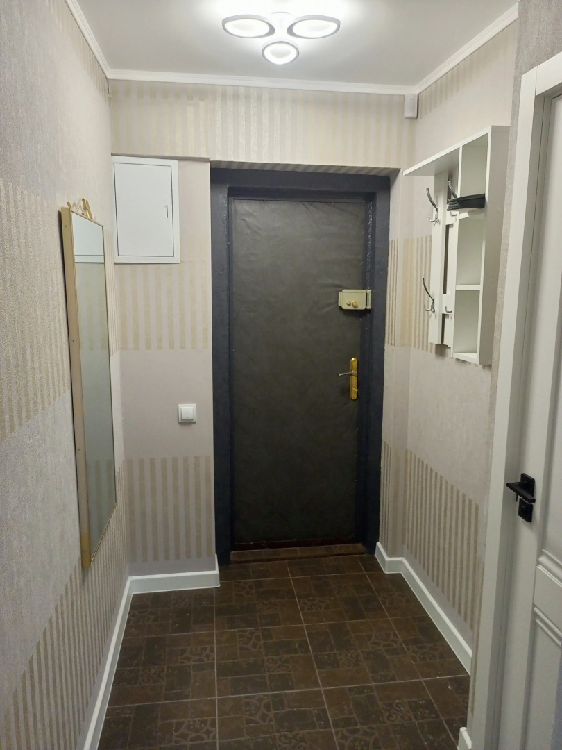 Квартира Уютная в Центре Города